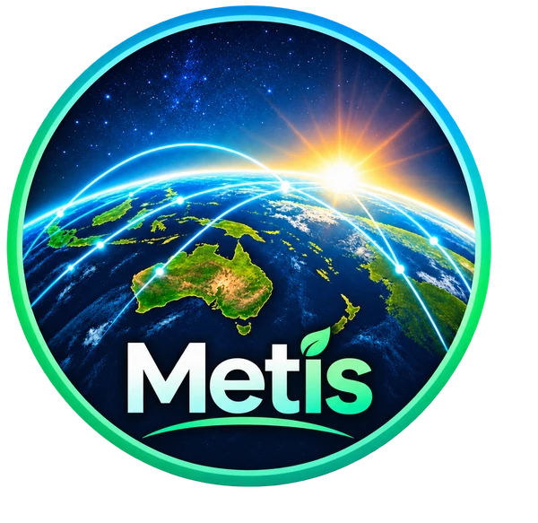 Metis logo